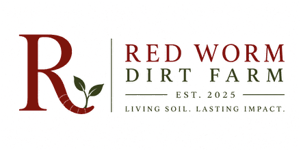 Red Worm Dirt Farm — living soil, lasting impact